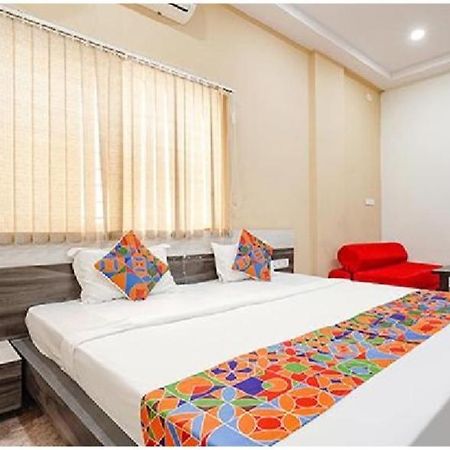 Lavish Residency Hotel Bangalore Ngoại thất bức ảnh