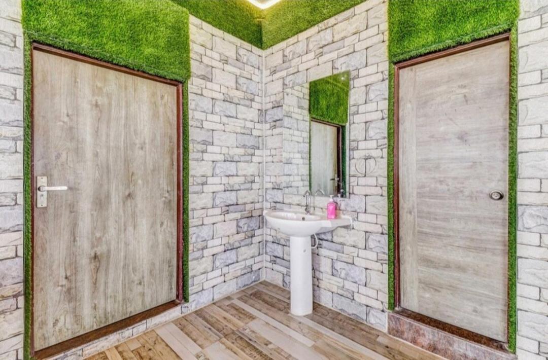 Lavish Residency Hotel Bangalore Ngoại thất bức ảnh