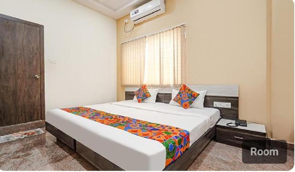 Lavish Residency Hotel Bangalore Ngoại thất bức ảnh