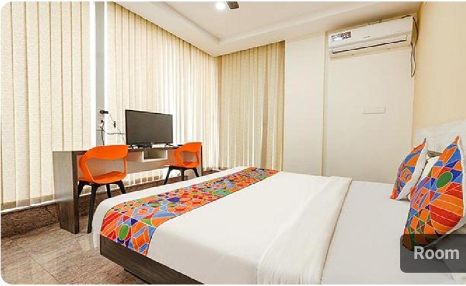 Lavish Residency Hotel Bangalore Ngoại thất bức ảnh